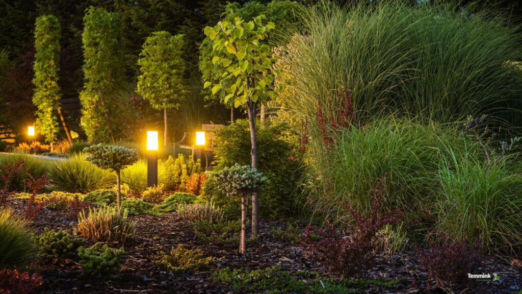 tuin aanleggen hardenberg
