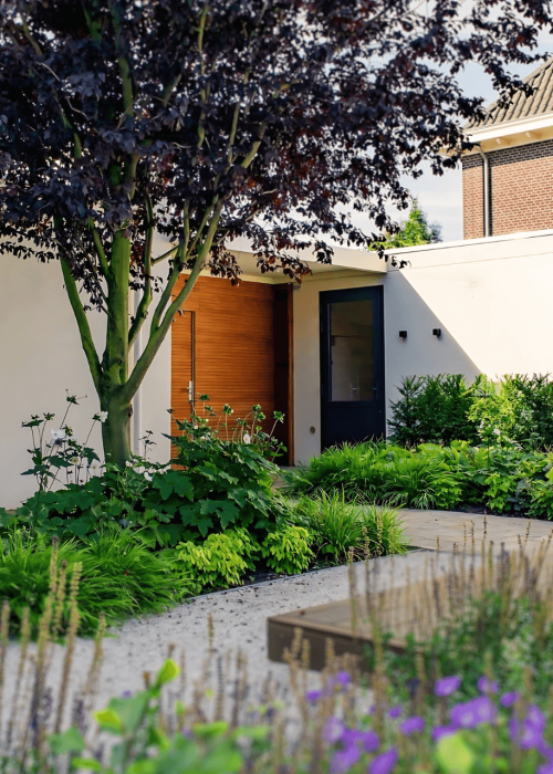 Tuindesign Temmink
